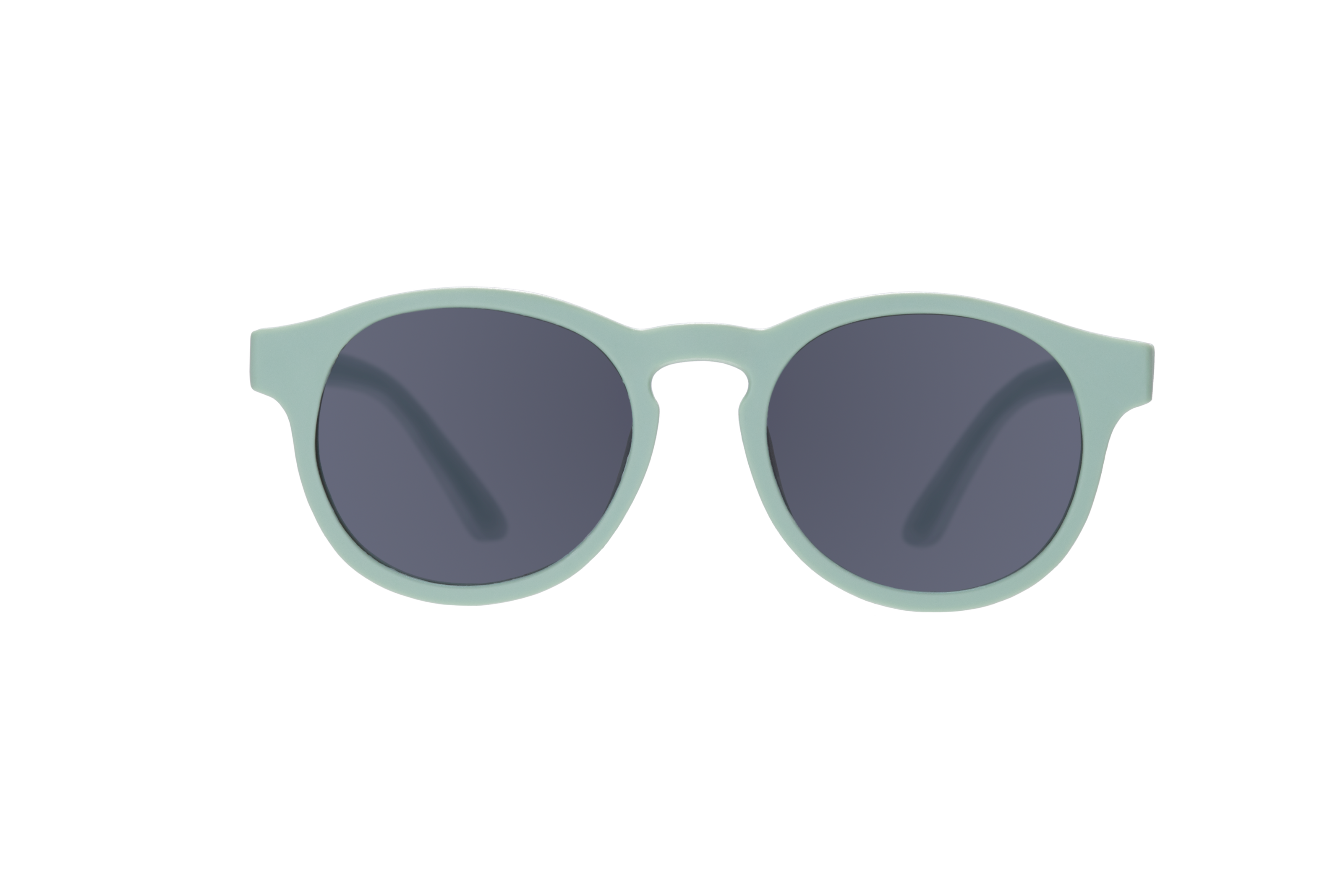 Mint to Be Keyhole Baby and Kid Sunglasses