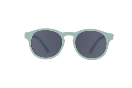 Mint to Be Keyhole Baby and Kid Sunglasses