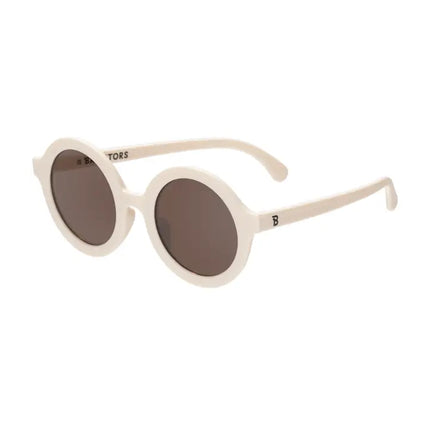 Euro Round Baby and Kid Award Winning Sunglasses
