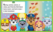 Nickelodeon Paw Patrol Me Reader Electronic Reader