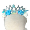Mermaid Tail headband