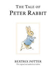 Tale Of Peter Rabbit Book