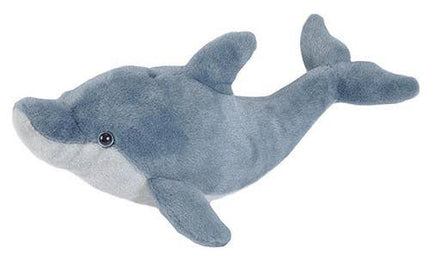 CK-Mini Dolphin Stuffed Animal 15