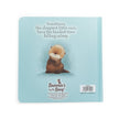 When I Can't Get Comfy Board Book