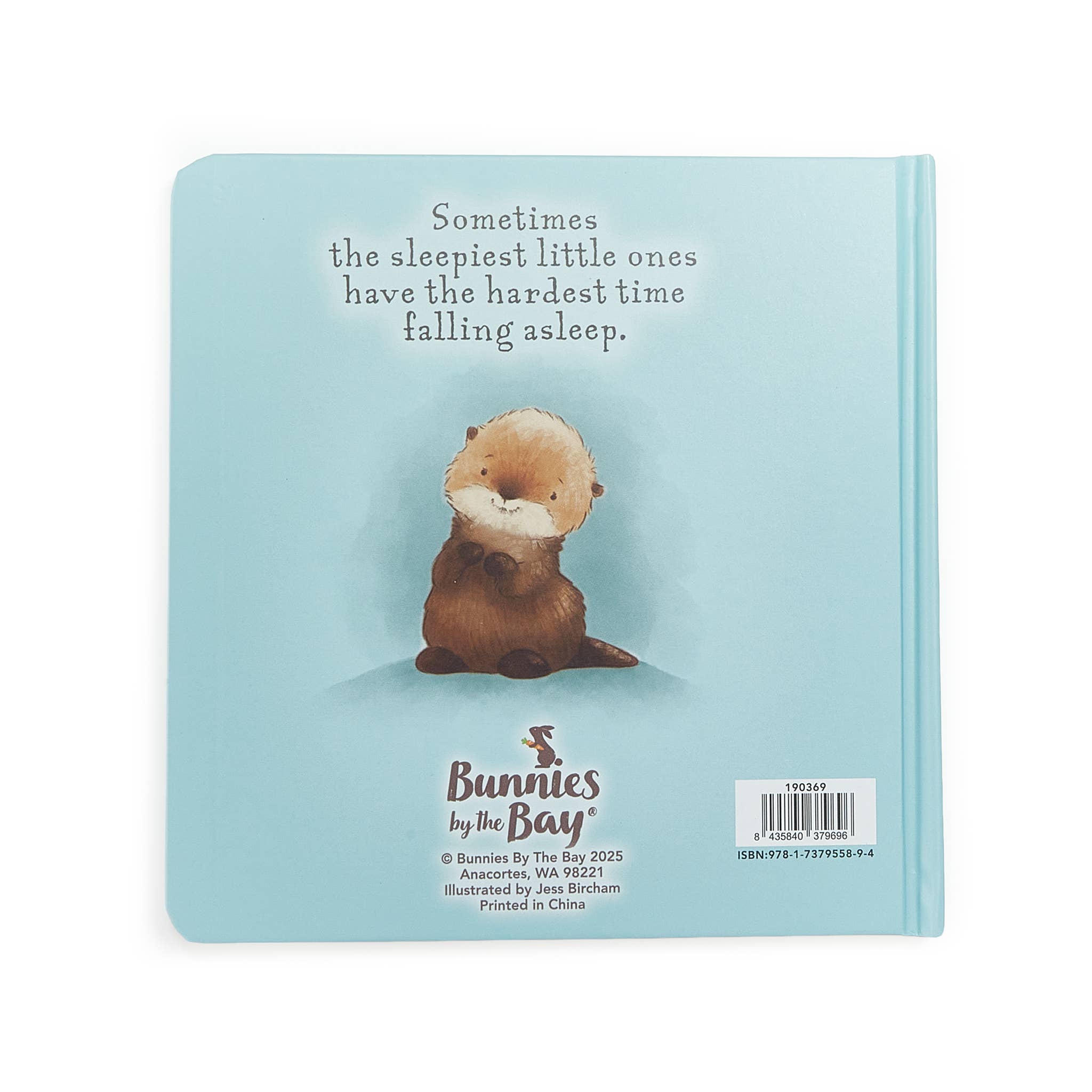 When I Can't Get Comfy Board Book