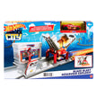 Die-Cast Hot Wheels Fold Out Playset