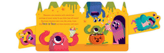 One Happy Haunted House Board Book