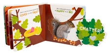 Bunny Love Board Book