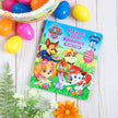 PAW Patrol: A Sweet Easter Adventure! Board Book