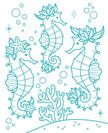 ColorWorld: All That Glitters! Book