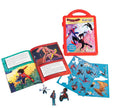 Marvel: Spider-Man: Across the Spider-Verse Paperback Book