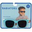 Turquoise Navigator  Kids Sunglasses