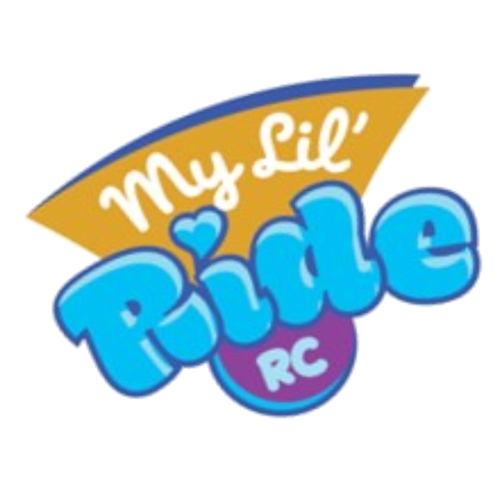 My Lil Ride Assortment - My First RC for 2+