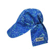 Kids UPF 50+ Original Flap Summer Hat for Girls & Boys