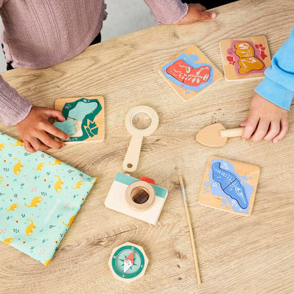 Archeology Toy Kit