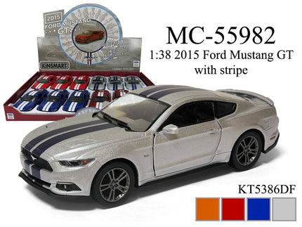 Die Cast 5