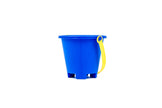 10-Piece Sand Bucket Toy Set