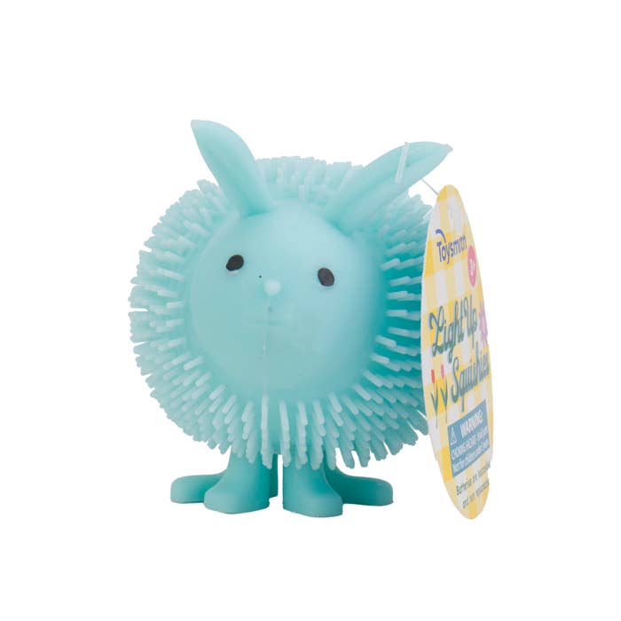 Light-Up Squishies Toy