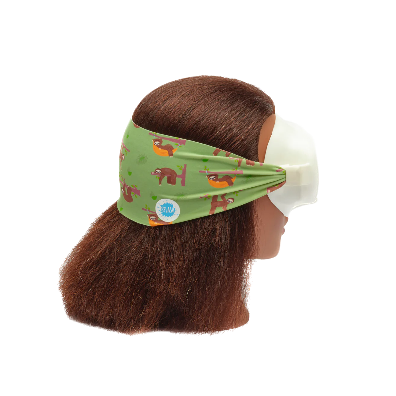 Mask- Hang Loose Swim Mask