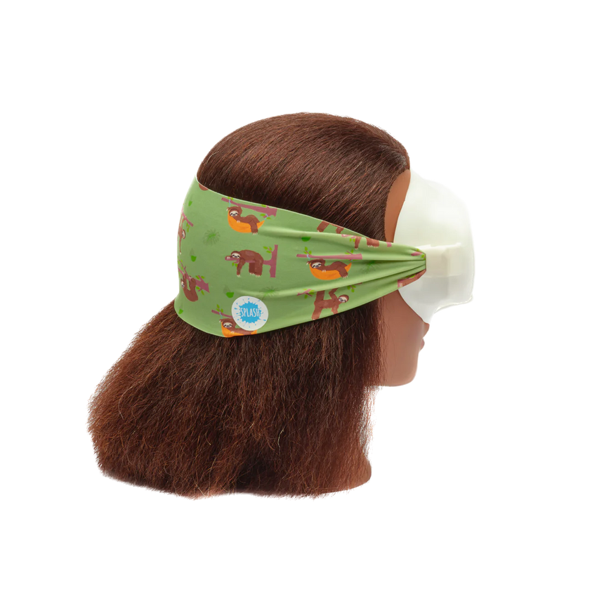 Mask- Hang Loose Swim Mask