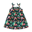 Isla Botánica Tropical Birds Bamboo Sundress