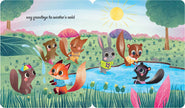 Here Comes Spring! Board Book