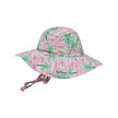Kids UPF50+ Girls and Boys Floppy Summer Sun Hat