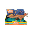 10in Mighty Dinosaurs Toy