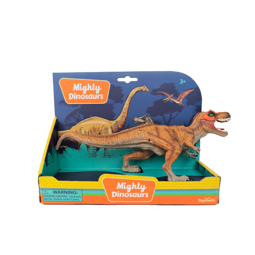10in Mighty Dinosaurs Toy