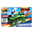 Die-Cast Hot Wheels Fold Out Playset