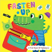 Fasten Up Board Book
