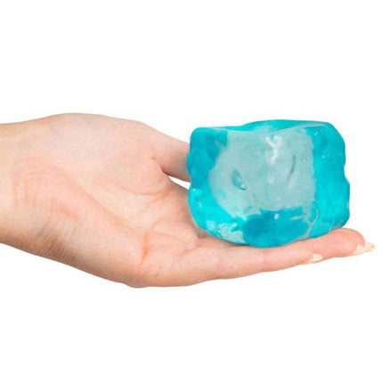 Sugah-Mals™ Ice Cube Sugar Squishy Stress Ball