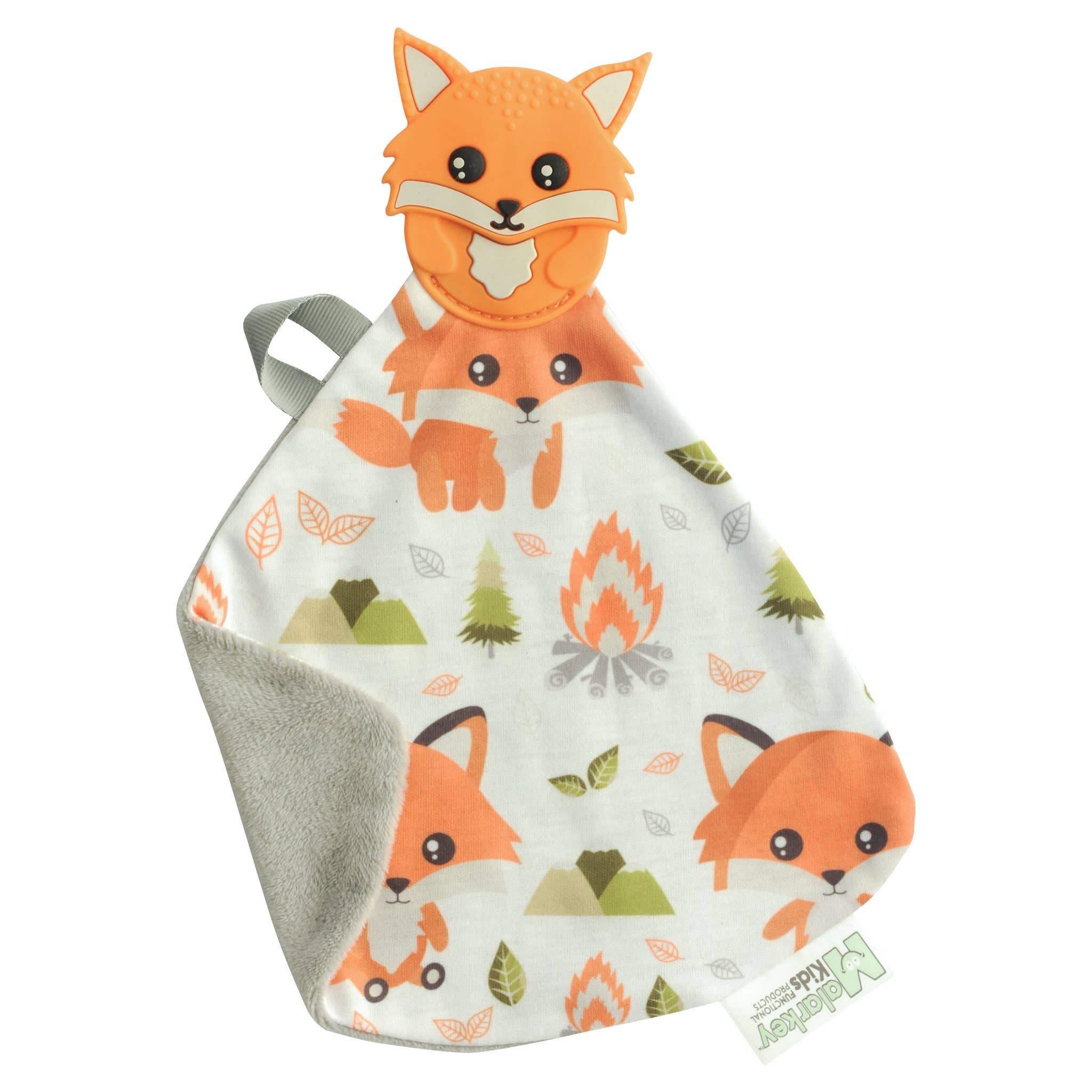Munch It Blanket