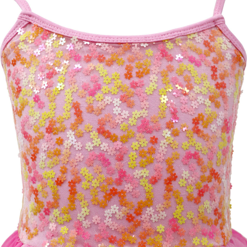 Stardust  Unicorn Fairy Dress - Size 3/4
