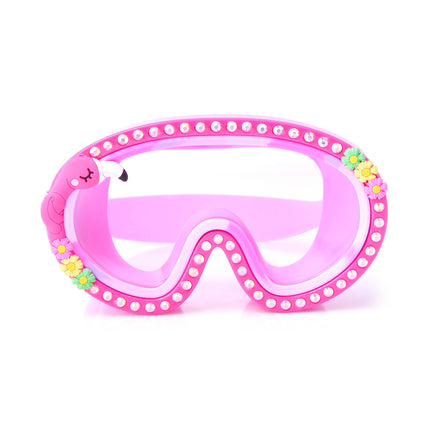 Flamingo Kids Goggle, Mask, Beach, Goggle, Swim, Dive, Pool