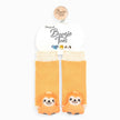Lazy Sloth  Boogie Toes Rattle Socks