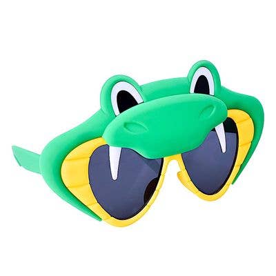 Lil Characters Animal Snake Sun-Staches