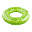 Green Summer Pool Float