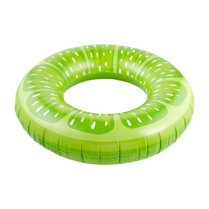 Green Summer Pool Float