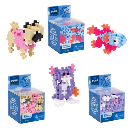Puzzle Mystery Maker - Assorted