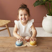 Snail Educational Game Toy