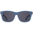 Kids Eco Collection: Navigator Sunglasses in Pacific Blue
