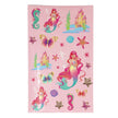 Shimmering Mermaid Cosmetic Set