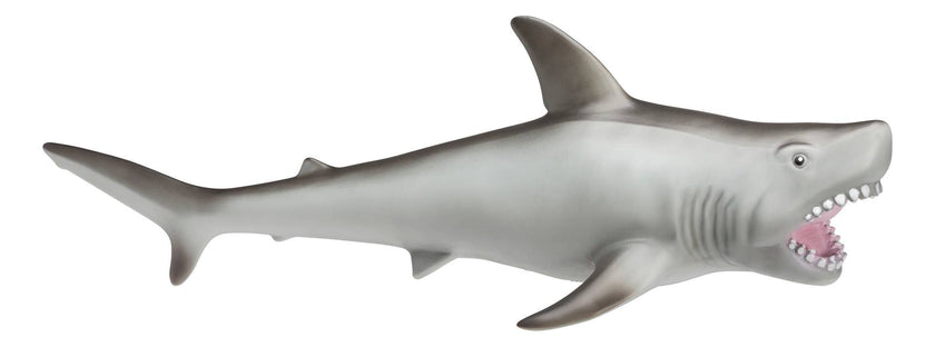 Epic Great White Shark Toy