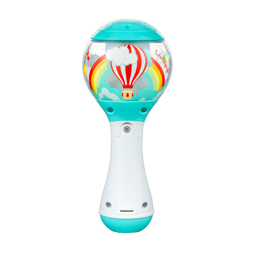 Shake Shake Sophie Toy
