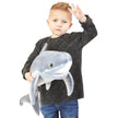 Sammy The Shark 36 Inch Stuffed Animal Plush