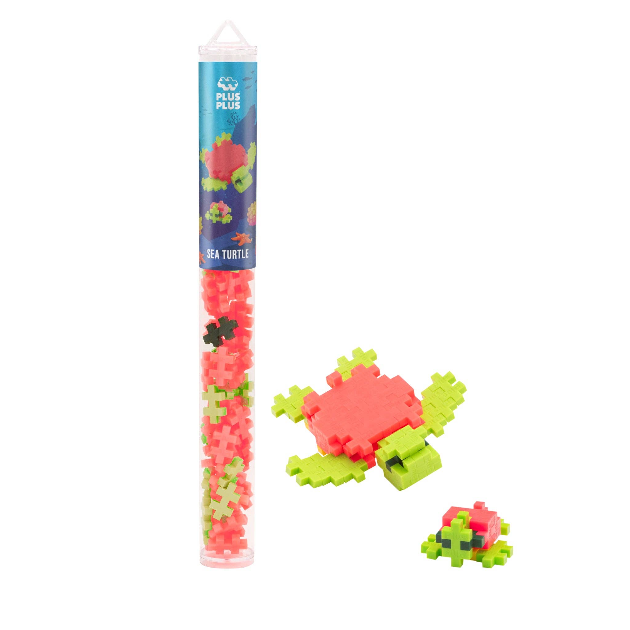 Tube - Sea Turtle – Little-Minnows