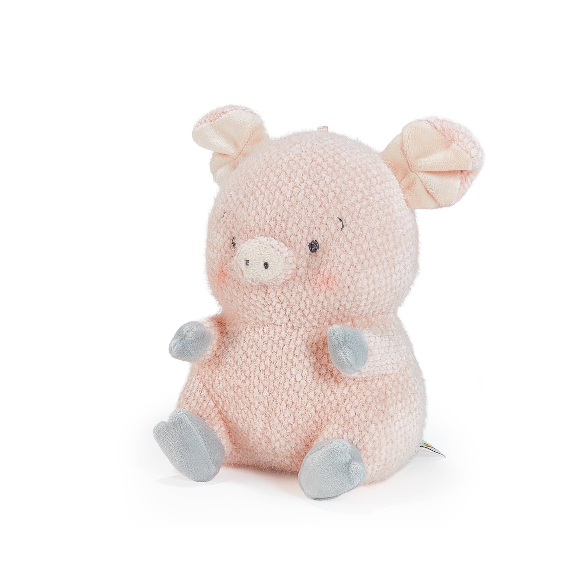 Baby Hammie the Pig Plush Stuffed Animal