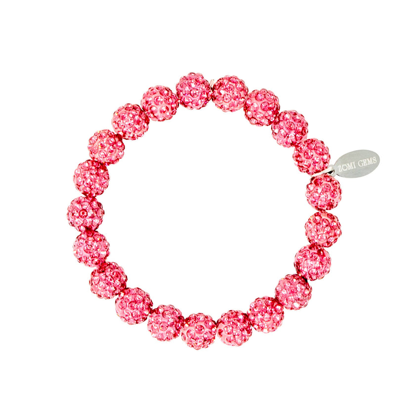 Sparkle Bow Bracelet Tower