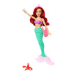 Disney Princess Ocean Stories Ariel Fashion Doll